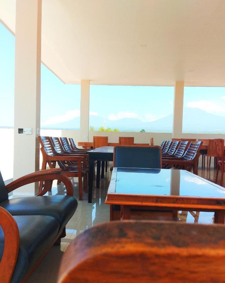 Bluefire Homestay Syariah بانيووانجى المظهر الخارجي الصورة