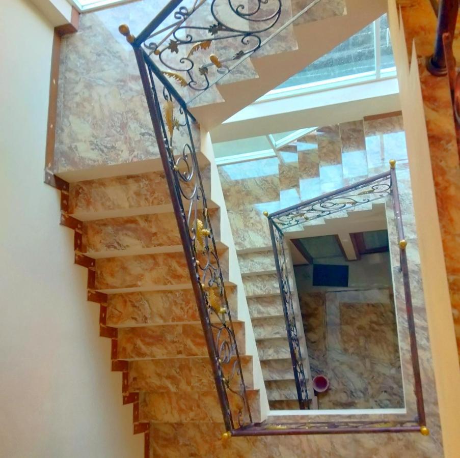 Bluefire Homestay Syariah بانيووانجى المظهر الخارجي الصورة