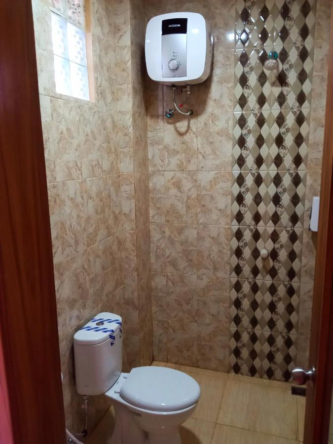Bluefire Homestay Syariah بانيووانجى المظهر الخارجي الصورة