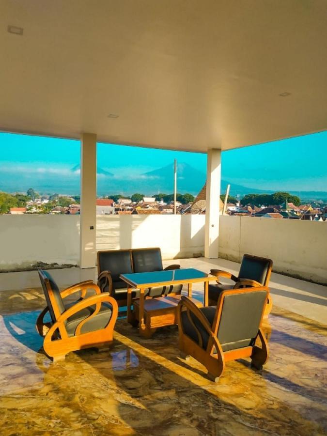 Bluefire Homestay Syariah بانيووانجى المظهر الخارجي الصورة