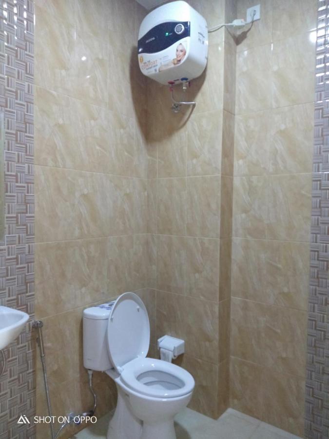 Bluefire Homestay Syariah بانيووانجى المظهر الخارجي الصورة