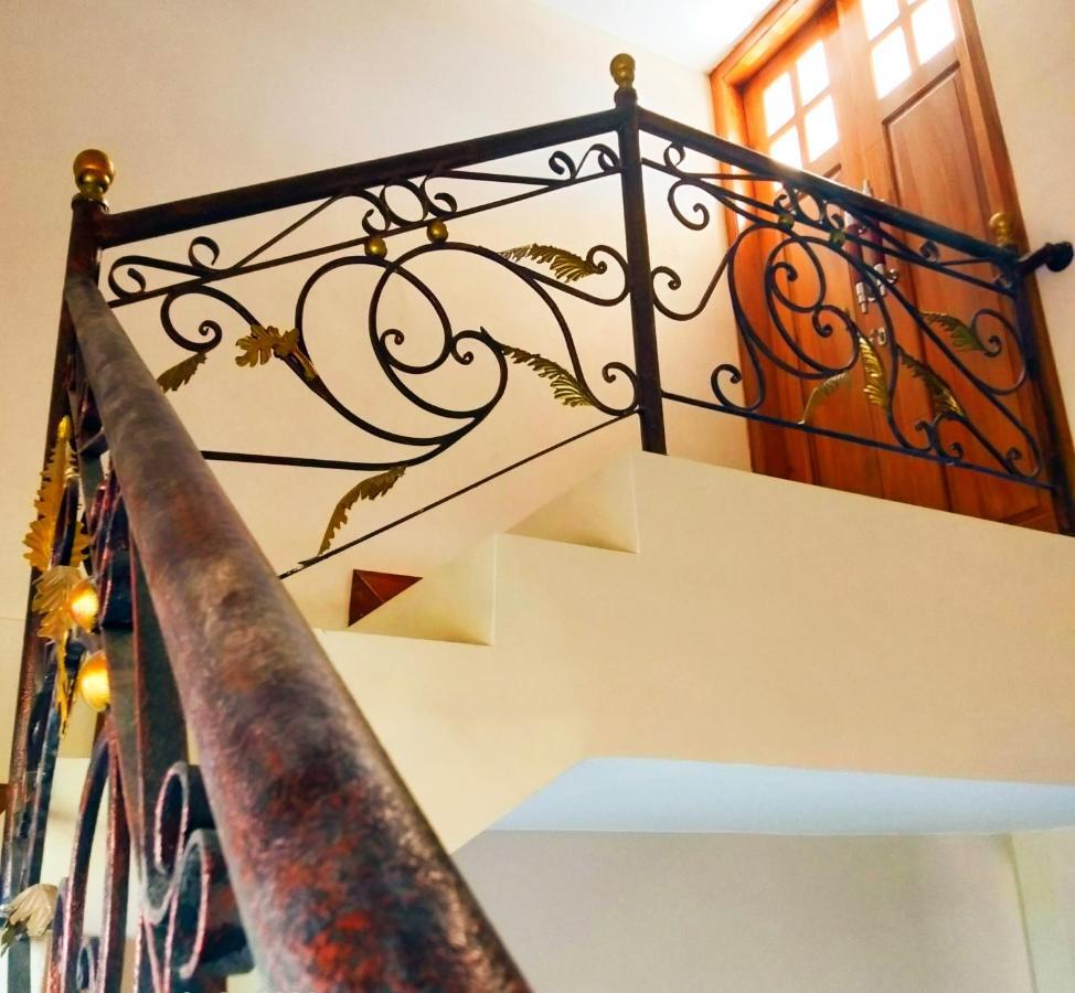Bluefire Homestay Syariah بانيووانجى المظهر الخارجي الصورة