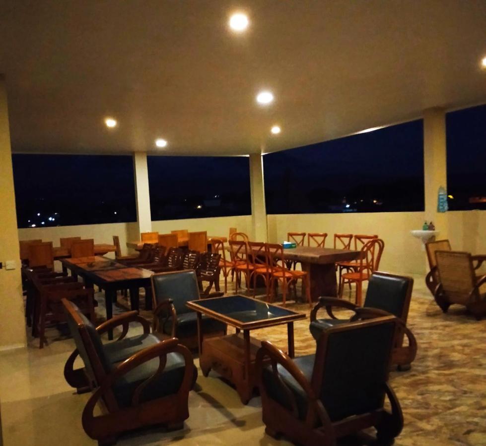 Bluefire Homestay Syariah بانيووانجى المظهر الخارجي الصورة
