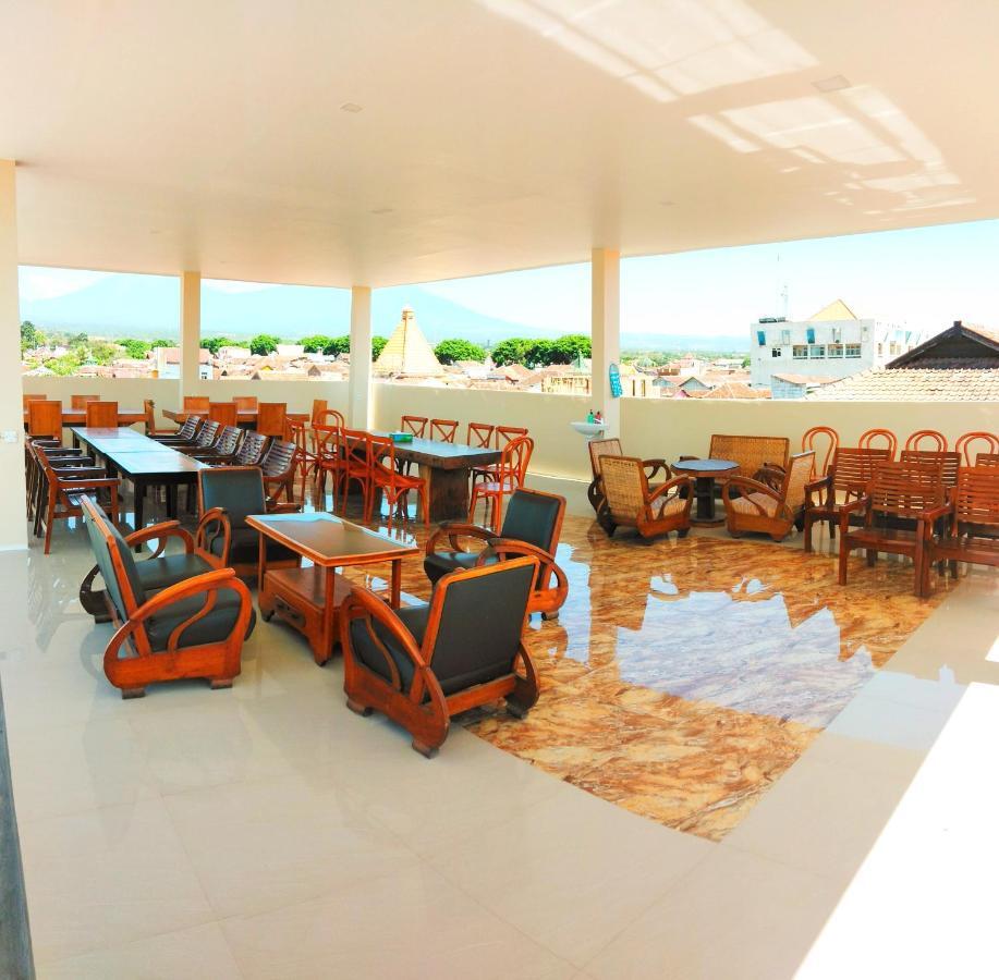 Bluefire Homestay Syariah بانيووانجى المظهر الخارجي الصورة