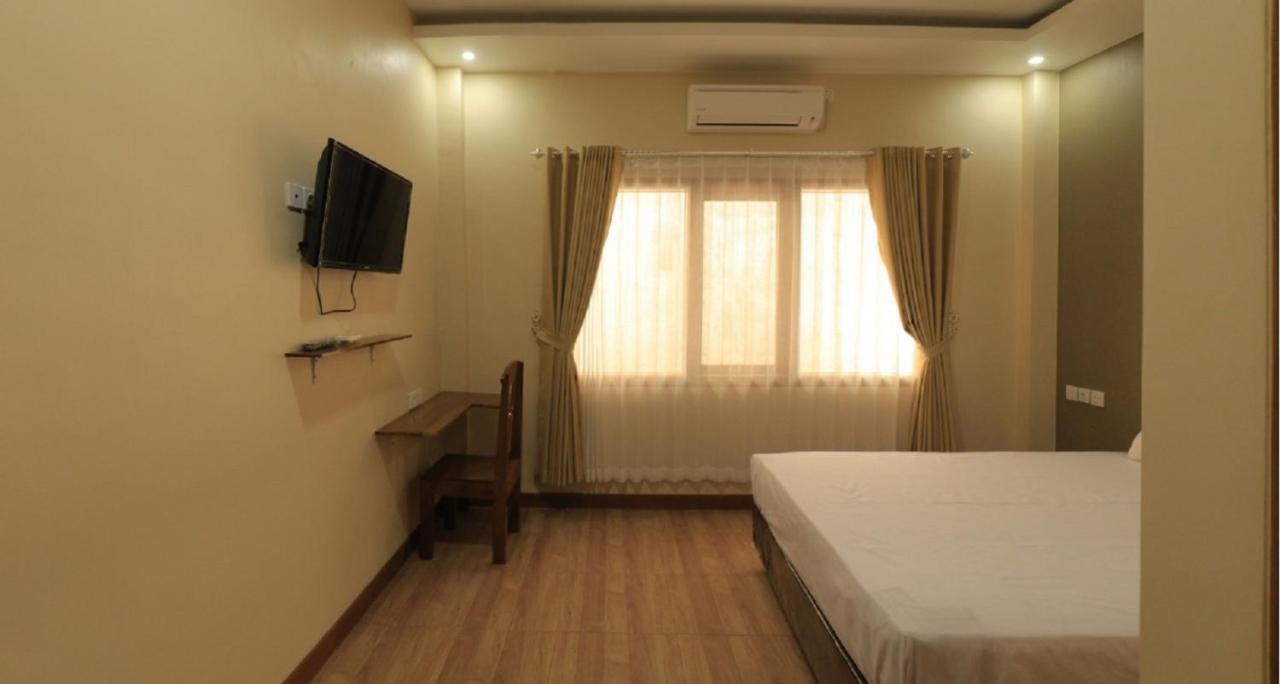 Bluefire Homestay Syariah بانيووانجى المظهر الخارجي الصورة