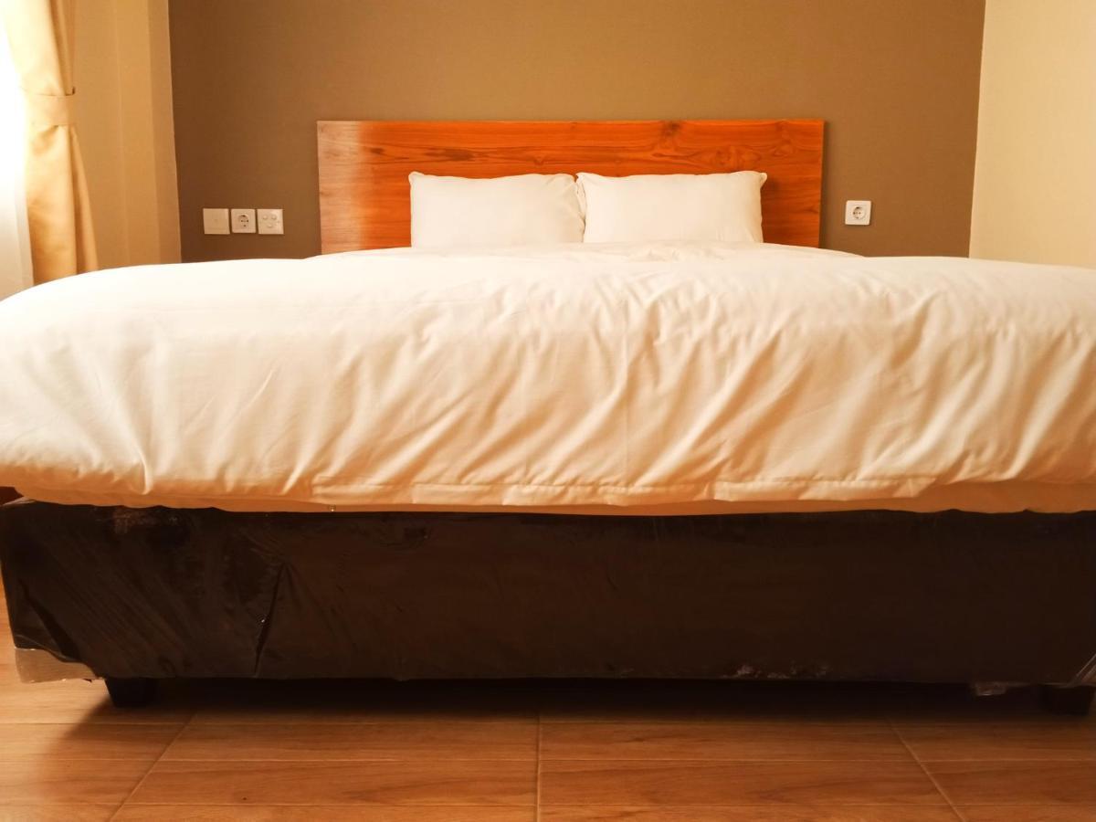 Bluefire Homestay Syariah بانيووانجى المظهر الخارجي الصورة