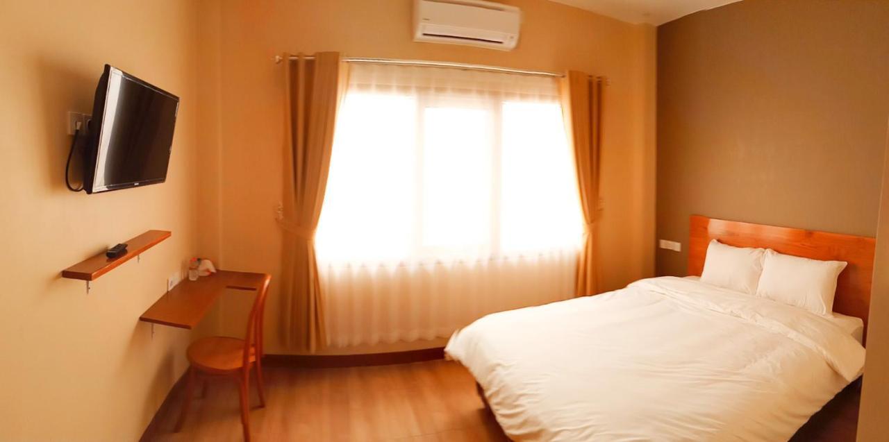 Bluefire Homestay Syariah بانيووانجى المظهر الخارجي الصورة