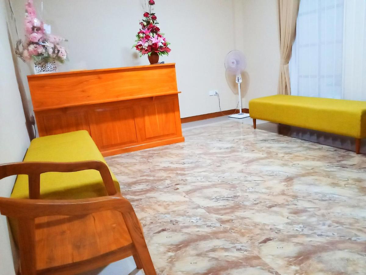 Bluefire Homestay Syariah بانيووانجى المظهر الخارجي الصورة