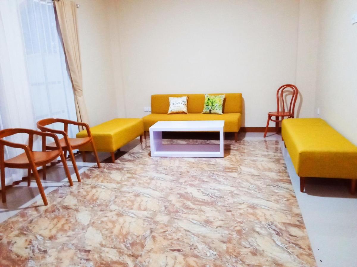 Bluefire Homestay Syariah بانيووانجى المظهر الخارجي الصورة
